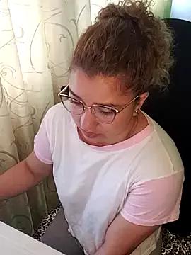 Kerry_Jacksonn from StripChat