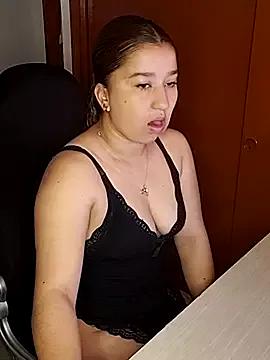 Kerry_Jacksonn from StripChat