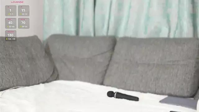 KesandAlex from StripChat is Freechat
