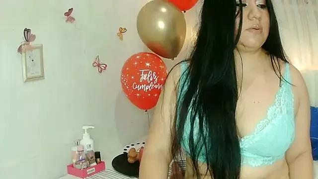 keterinjones--11 from StripChat is Freechat