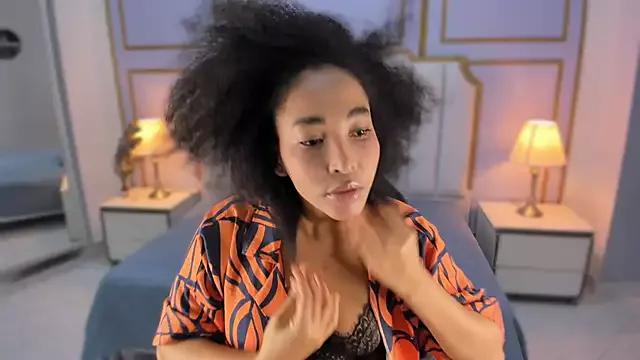 Ketty_89 from StripChat