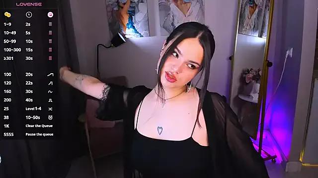 Ketty_xBaby from StripChat