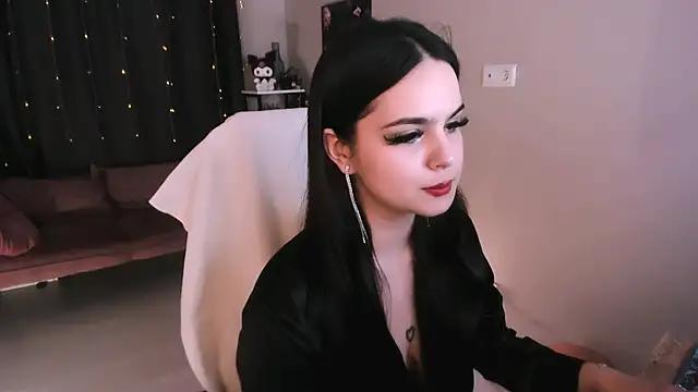 Ketty_xBaby from StripChat