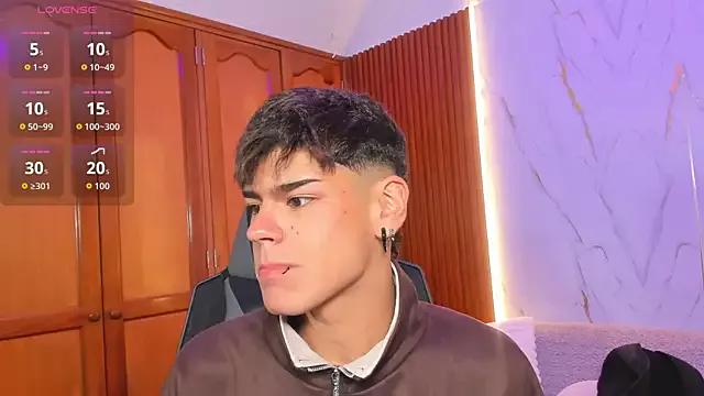 Dirty chat webcam: explore liveshows with versed models, from laying bare to fetishes, in a variety of sexy free adult webcams.