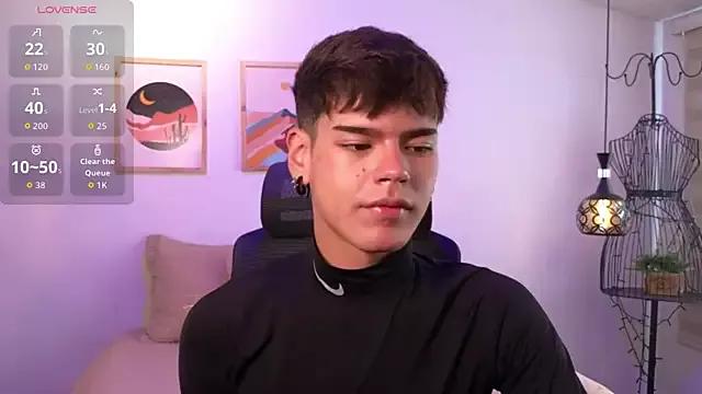 Photos of kevienmiet from StripChat is Freechat