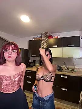 Dirty chat webcam: explore liveshows with versed models, from laying bare to fetishes, in a variety of sexy free adult webcams.