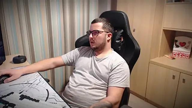 Kevinnlovelly webcams show profile image 