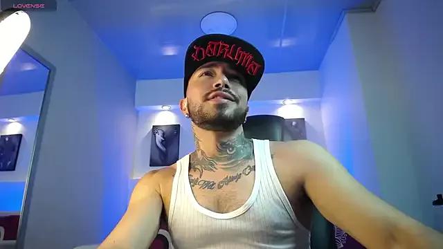 KevinWolf webcams show profile image 
