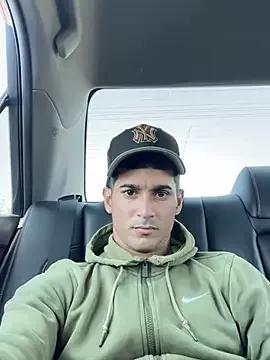 kevinyork from StripChat is Freechat