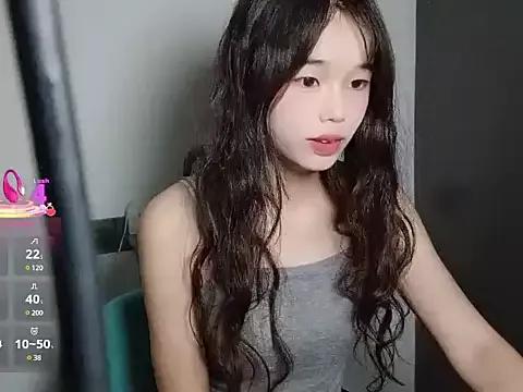 Kexin_a webcams show profile image 