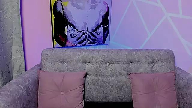 Keyla_noa webcams show profile image 