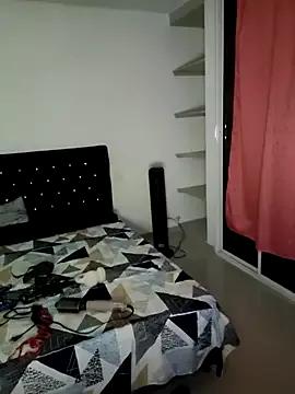 keylafisher_ on StripChat