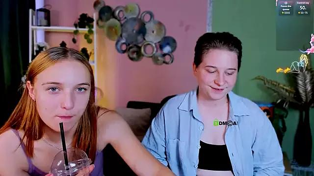 keylas_moan from StripChat is Freechat