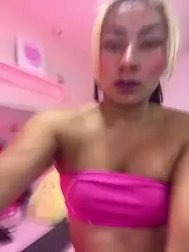 Khalessii_baby01 webcams show profile image 