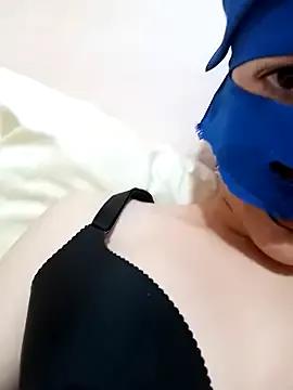Photos of Khalijia_khalijia from StripChat is Freechat