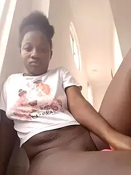 Photos of kharoll from StripChat is Freechat