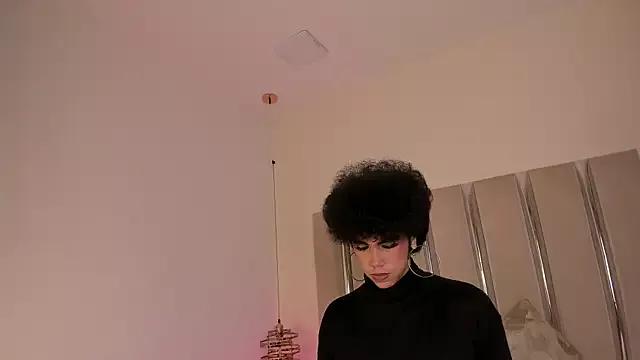 KheylerTomphson from StripChat is Freechat