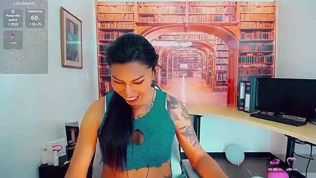 Dirty chat webcam: explore liveshows with versed models, from laying bare to fetishes, in a variety of sexy free adult webcams.