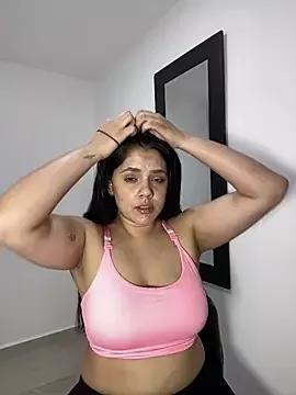 khills1 from StripChat is Freechat
