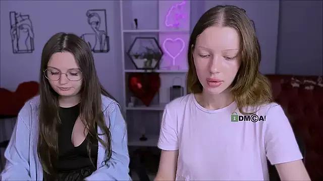 Dirty chat webcam: explore liveshows with versed models, from laying bare to fetishes, in a variety of sexy free adult webcams.