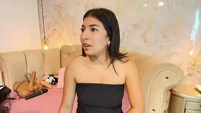 Dirty chat webcam: explore liveshows with versed models, from laying bare to fetishes, in a variety of sexy free adult webcams.