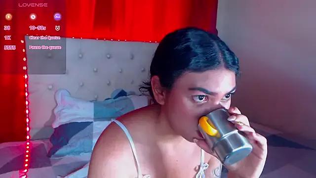 Khloelife webcams show profile image 