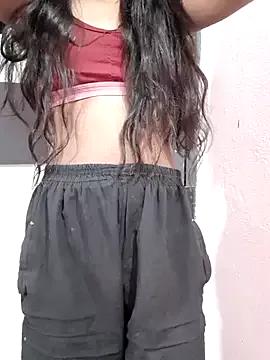 Khushbu678 webcams show profile image 