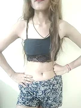 Khushi_rani from StripChat is Freechat