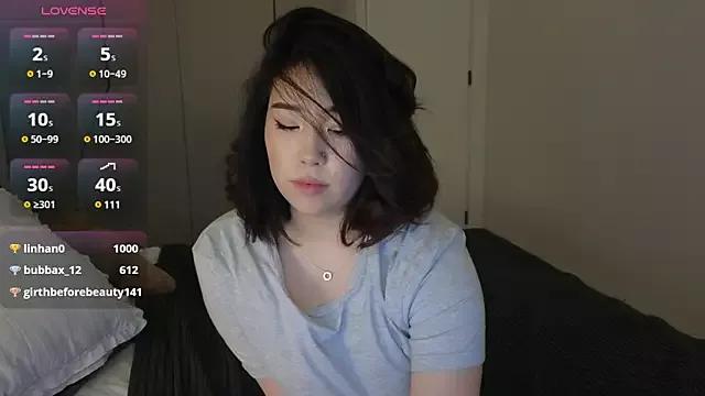 Ki_mi webcams show profile image 
