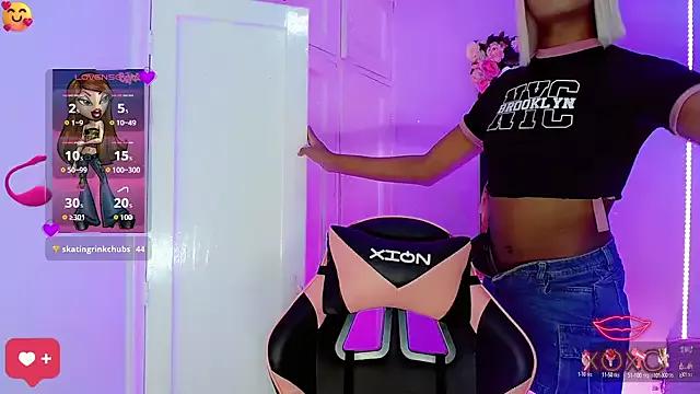 Dirty chat webcam: explore liveshows with versed models, from laying bare to fetishes, in a variety of sexy free adult webcams.