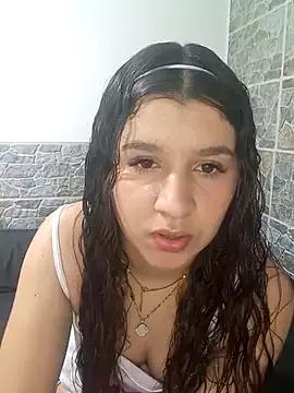 Kiara_Blaze webcams show profile image 