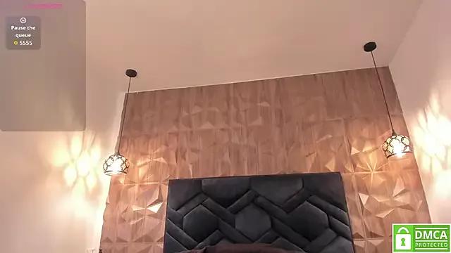 Kiara_velvet__ from StripChat is Freechat