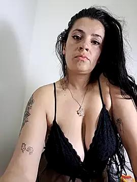 KiaraEvans2 from StripChat is Freechat