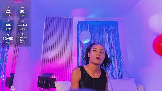 Kiaratentation webcams show profile image 