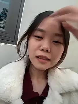 Kiee-lee from StripChat