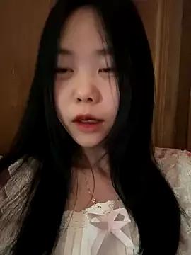 Kiee-lee from StripChat