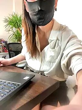Photos of Kiera_666 from StripChat is Freechat