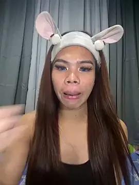 Kierra_fox webcams show profile image 