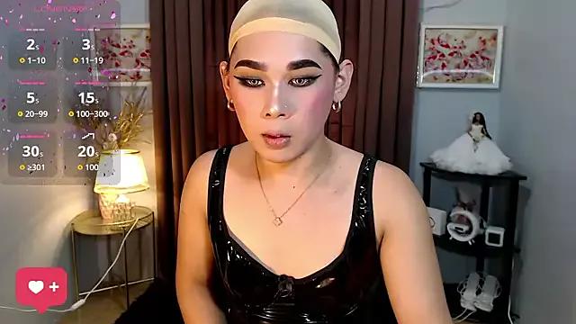 Kiethmadison_Miller from StripChat is Freechat