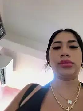 kiim_taaylor from StripChat