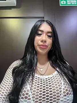 kiim_taaylor from StripChat