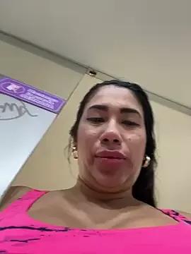 kiim_taaylor from StripChat
