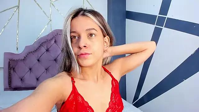 KiimberlyAdams from StripChat