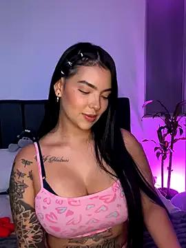 Kiity- from StripChat