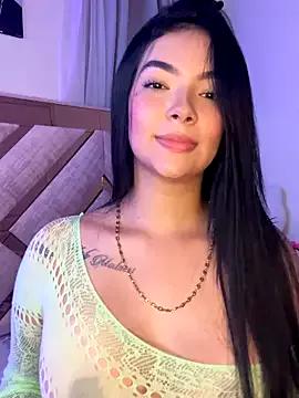 Kiity- webcams show profile image 