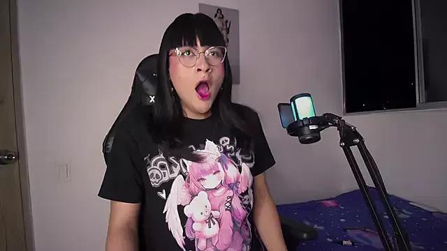 Kiitygirl from StripChat