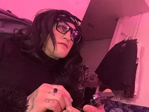 Kik_SickSlut88 from StripChat