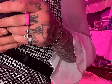 Kik_SickSlut88 from StripChat