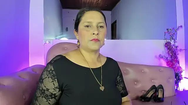 KikaDuque webcams show profile image 