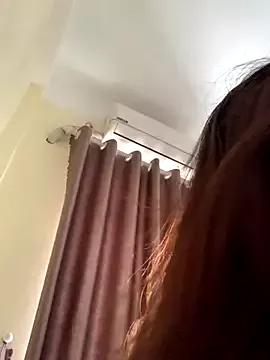 kiken5868 from StripChat